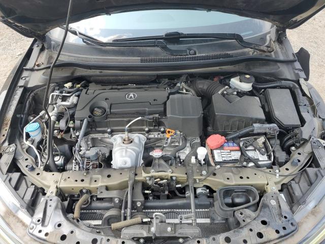 2020 ACURA ILX PREMIU 19UDE2F78LA011279