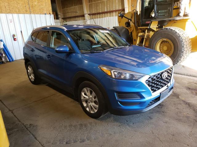 2020 HYUNDAI TUCSON LIM KM8J3CA44LU202282