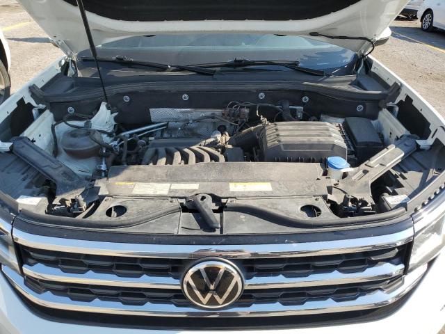 2023 VOLKSWAGEN ATLAS SE 1V2HR2CA6PC554790