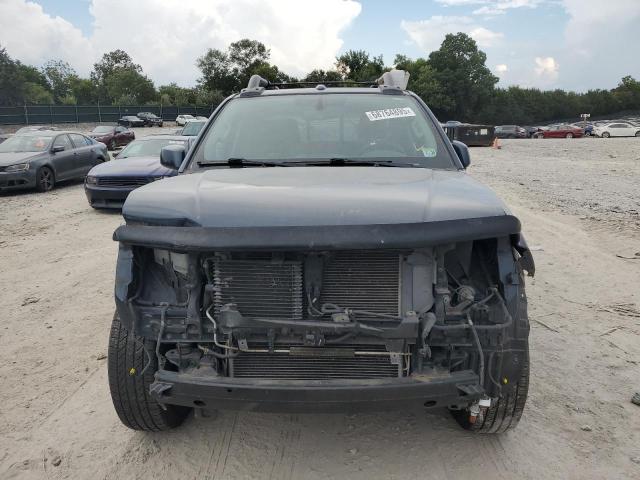 2015 NISSAN FRONTIER S 1N6AD0EV2FN734595