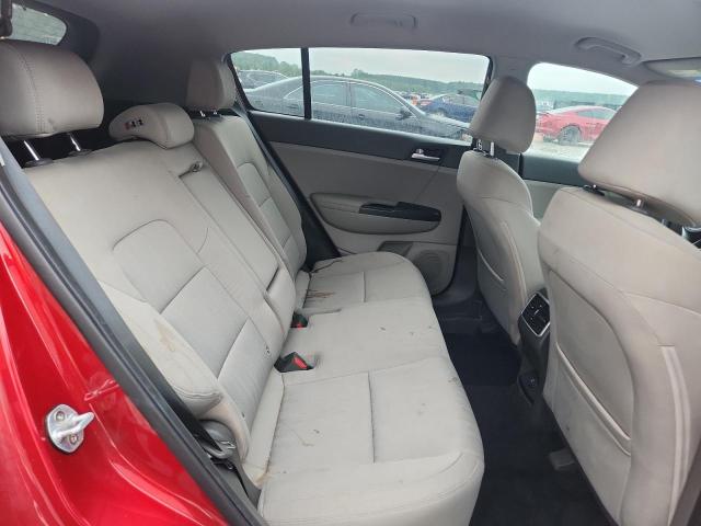 2017 KIA SPORTAGE L KNDPM3AC2H7206713