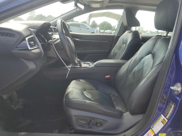 2018 TOYOTA CAMRY L 4T1B11HK8JU506697