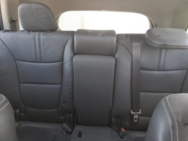 2011 KIA SORENTO EX - 5XYKU4A28BG043244
