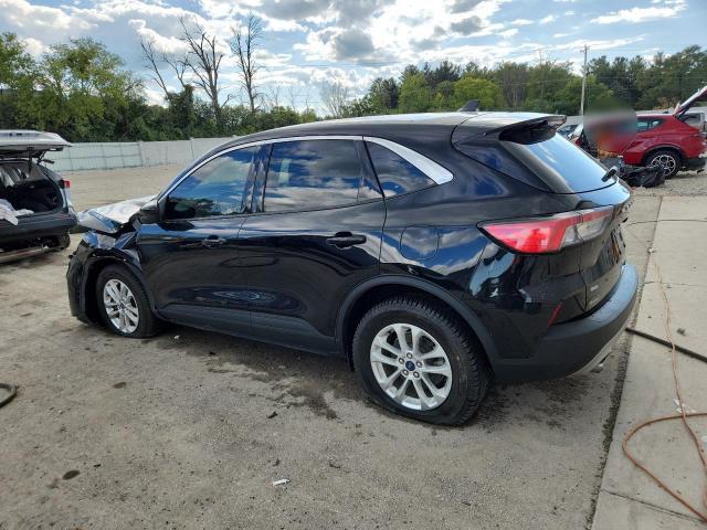 2020 FORD ESCAPE SE - 1FMCU9G61LUC17274