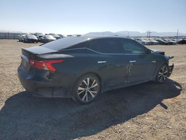 2017 NISSAN MAXIMA 3.5 - 1N4AA6AP9HC400364