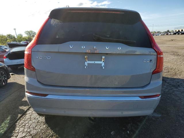 2025 VOLVO XC90 CORE YV4M12PJ6S1337484