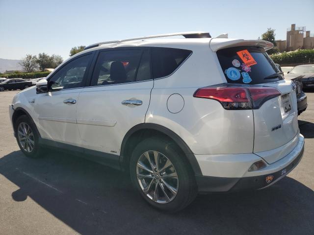 2018 TOYOTA RAV4 HV LIMITED JTMDJREV3JD157121