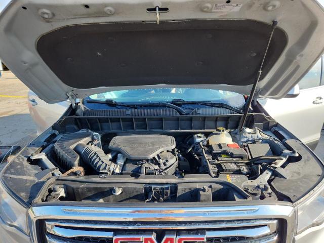 2019 GMC ACADIA SLT 1GKKNMLS2KZ104426