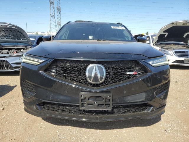 2023 ACURA MDX TYPE S 5J8YD8H85PL800092