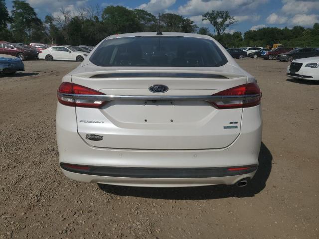 2018 FORD FUSION SE - 3FA6P0HD4JR281000