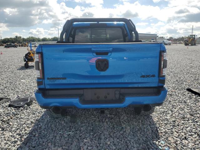 2020 RAM 1500 LARAM 1C6SRFJT3LN330014