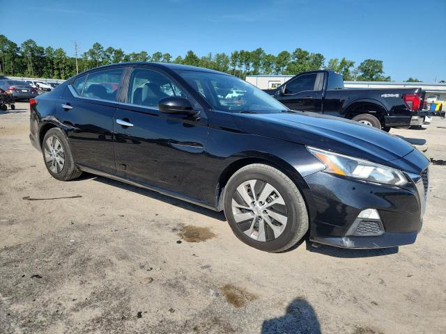 2020 NISSAN ALTIMA S 1N4BL4BV9LC193080