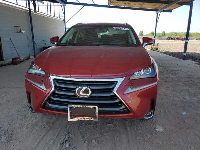 2015 LEXUS NX 200T JTJYARBZ3F2019460