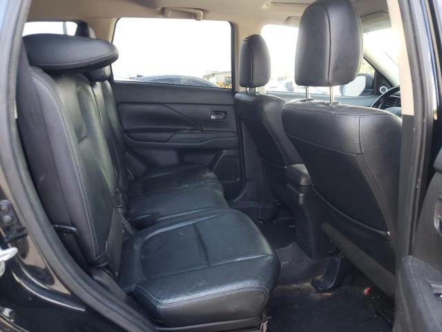 2016 MITSUBISHI OUTLANDER JA4AD3A37GZ015288