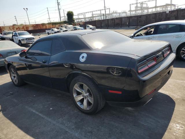 2015 DODGE CHALLENGER 2C3CDZAG1FH764207