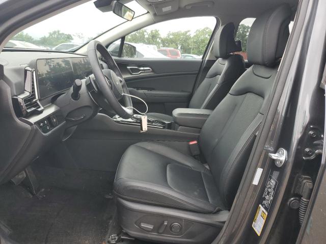 2024 KIA SPORTAGE E - KNDPVCDG3R7163643