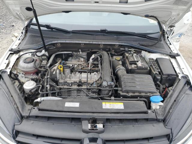 2021 VOLKSWAGEN GOLF 3VWG57AU4MM002182