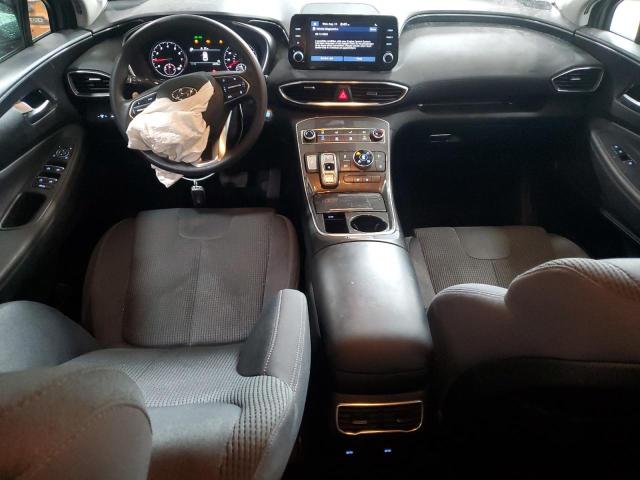2021 HYUNDAI SANTA FE S 5NMS2DAJ8MH346319