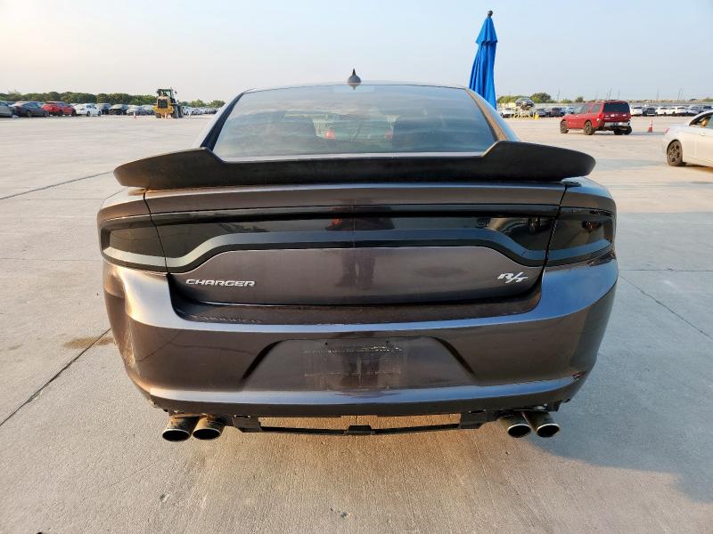 2017 DODGE CHARGER R/ 2C3CDXCT7HH559072