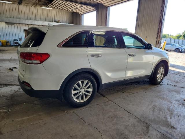 2016 KIA SORENTO LX - 5XYPGDA32GG154112