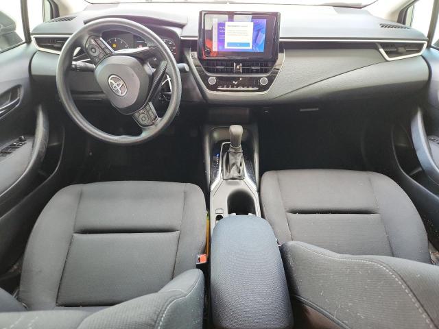 2024 TOYOTA COROLLA LE - 5YFB4MDE7RP144965