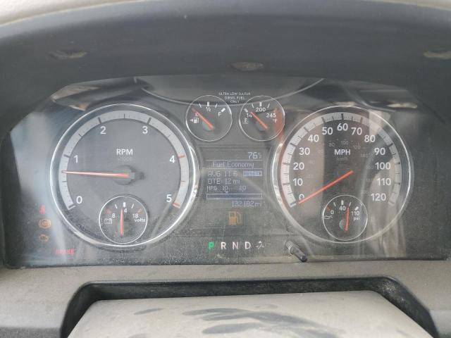 2011 DODG RAM 3500 - 3D73Y4CL4BG521360