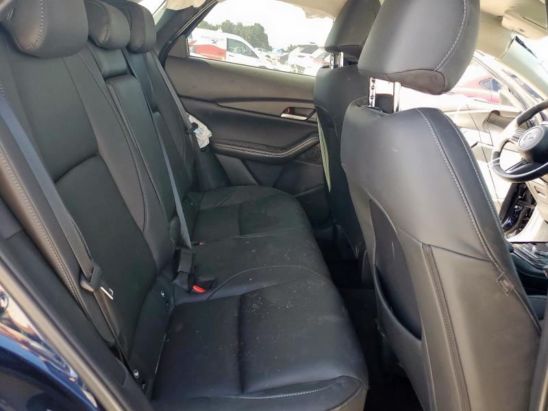 2025 MAZDA CX-30 SELE - 3MVDMBBM8SM803073