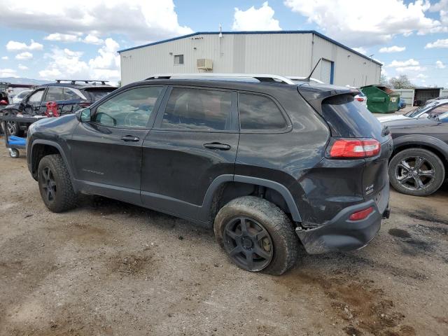 2015 JEEP CHEROKEE L 1C4PJMCS3FW582780