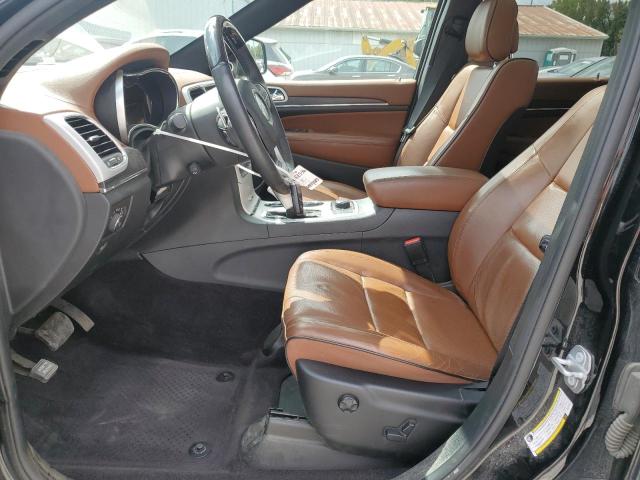 2018 JEEP GRAND CHEROKEE SUMMIT 1C4RJFJM7JC476383