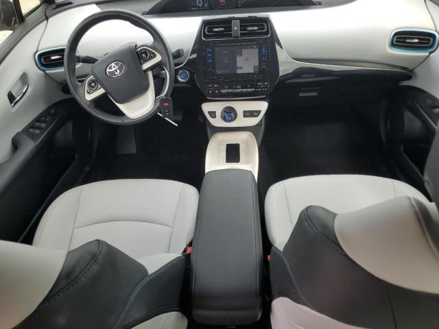 2016 TOYOTA PRIUS - JTDKARFU4G3506718
