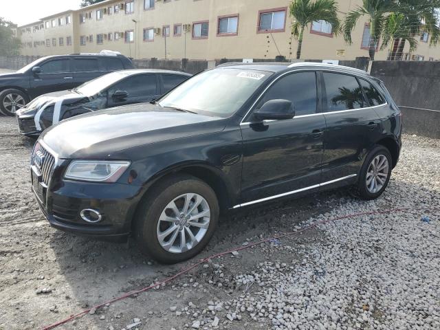 AUDI Q5 PREMIUM