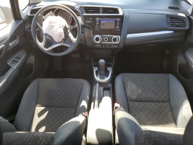 2017 HONDA FIT LX JHMGK5H53HS015094