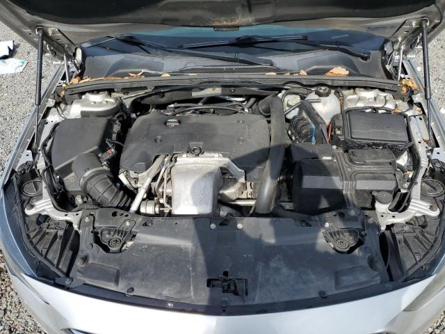 2018 BUICK REGAL PREF W04GL6SX1J1089022