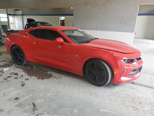2018 CHEVROLET CAMARO LT 1G1FB1RS7J0142449