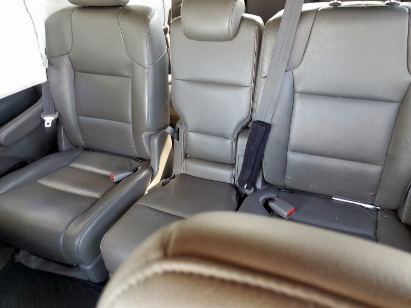 2015 HONDA ODYSSEY EX 5FNRL5H62FB003576