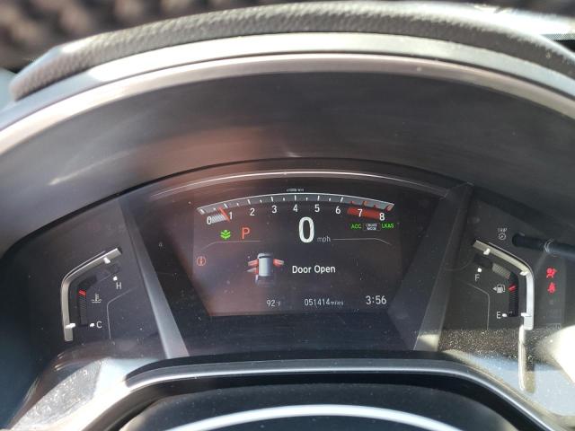 2021 HONDA CR-V TOURING 2HKRW2H90MH672749
