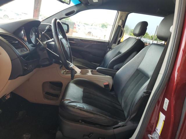2017 DODGE GRAND CARA 2C4RDGCG4HR774136