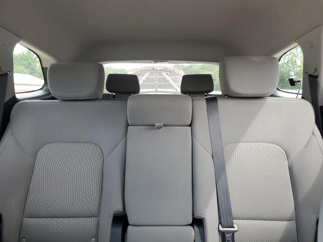 2016 HYUNDAI SANTA FE S KM8SMDHF6GU156085