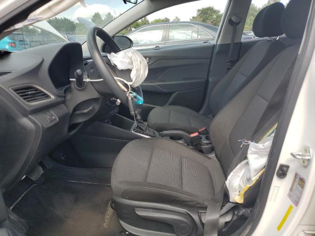 2019 HYUNDAI ACCENT SE - 3KPC24A38KE079631