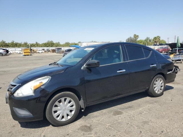 2015 NISSAN VERSA S - 3N1CN7AP8FL829853