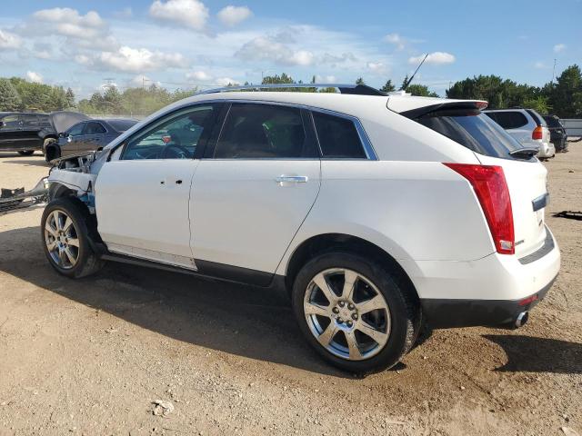 2011 CADILLAC SRX PREMIU - 3GYFNCEYXBS567334