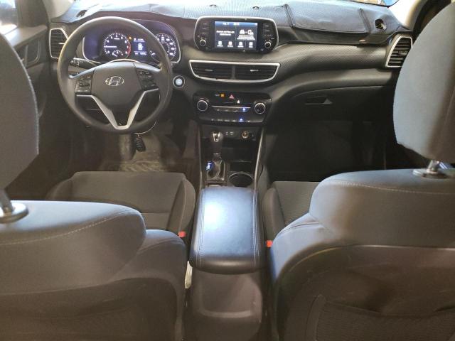 2020 HYUNDAI TUCSON LIM KM8J3CA44LU202282