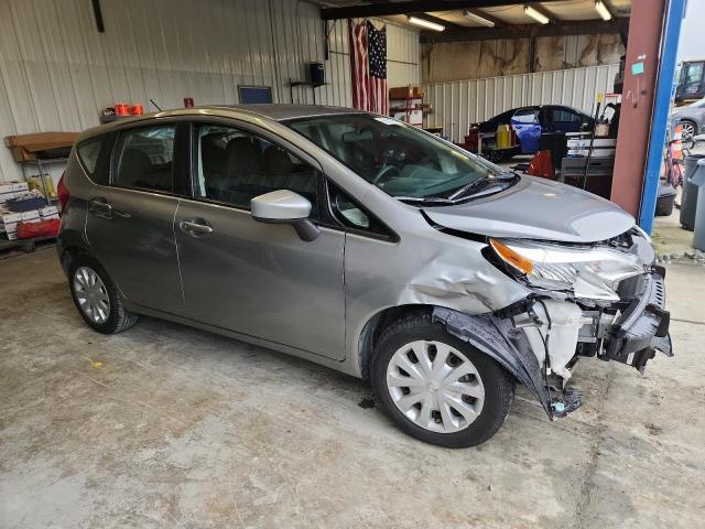 2015 NISSAN VERSA NOTE S 3N1CE2CP6FL389387