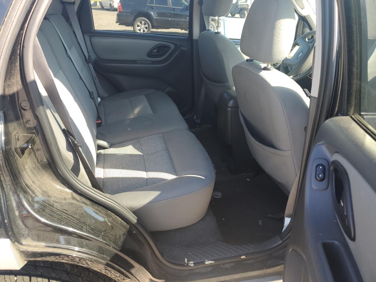 Lot #3291156955 2007 FORD ESCAPE XLT