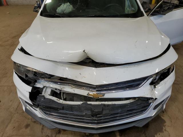 2018 CHEVROLET MALIBU LS - 1G1ZB5STXJF116996