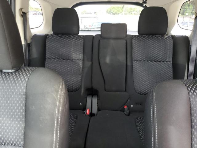 2018 MITSUBISHI OUTLANDER JA4AD2A30JJ002771