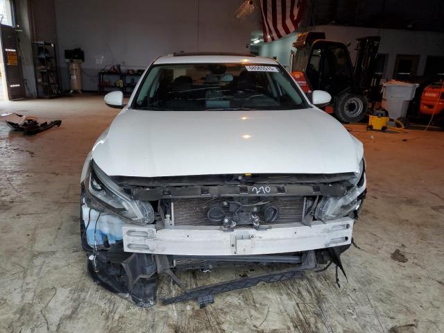 2020 NISSAN ALTIMA SV - 1N4BL4DV5LC247939