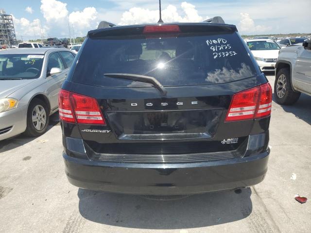 2019 DODGE JOURNEY SE 3C4PDCAB3KT866298