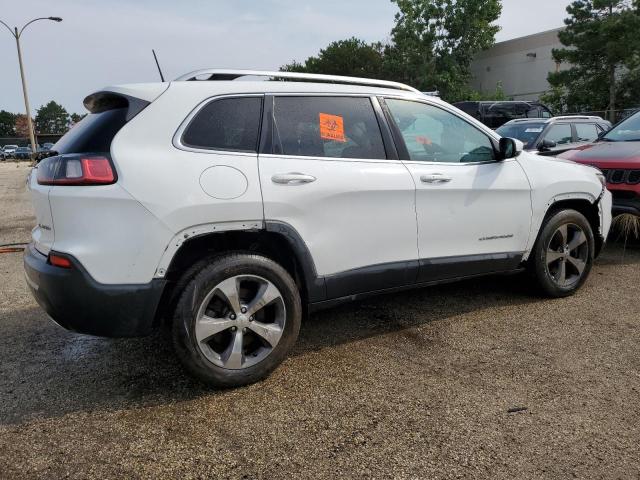 2019 JEEP CHEROKEE L 1C4PJMDX6KD446823