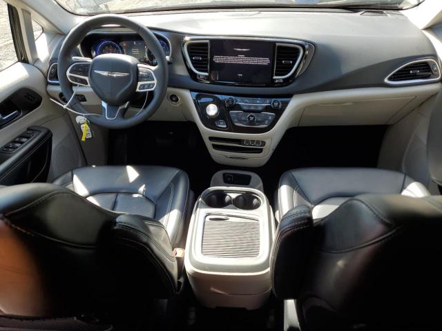 2023 CHRYSLER PACIFICA TOURING L 2C4RC1BG5PR574401